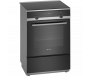 Siemens Inductiefornuis
