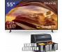 Sony 55 inch/140 cm 4K Ultra HD TV