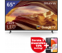 Sony 65 inch/164 cm 4K Ultra HD TV