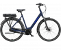 Sparta a-LANE FIT Navy Blue Matte E-Bike