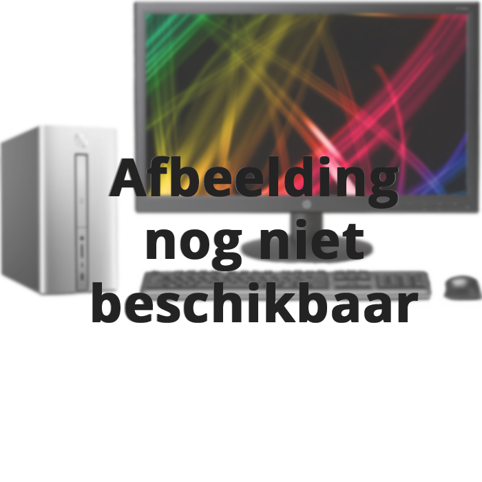HP all-in-one pc Pavilion