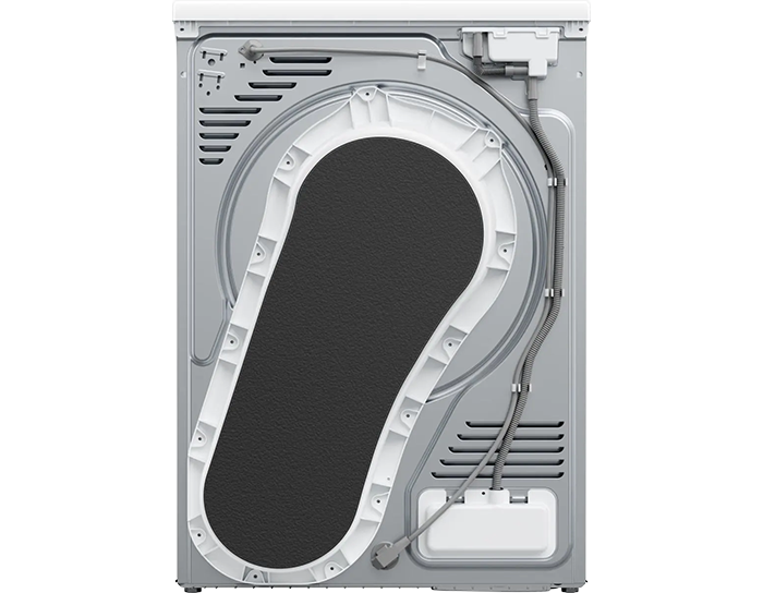 Hisense Droger 10 kg