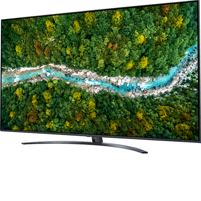 LG 43 inch/109 cm UHD LED TV