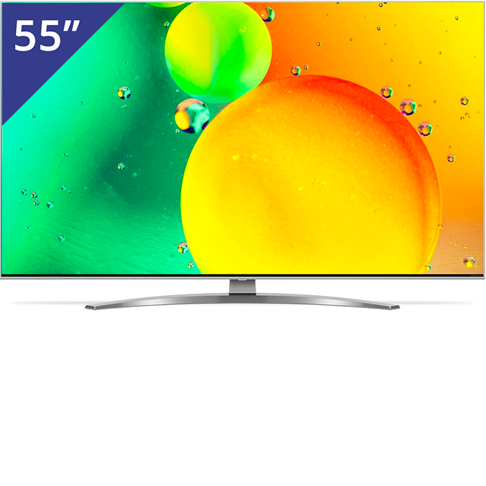 LG 55 inch/140 cm Nano LED TV