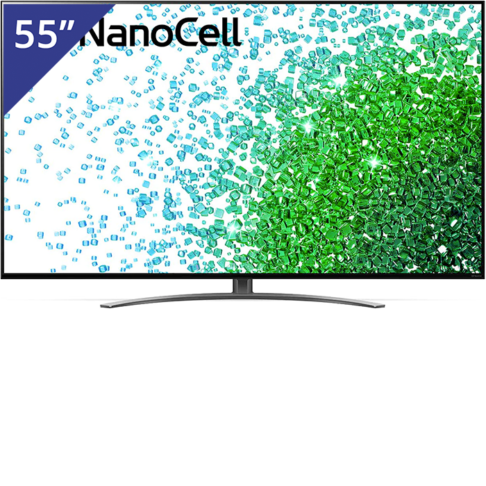 LG 55 inch/140 cm Nano LED TV
