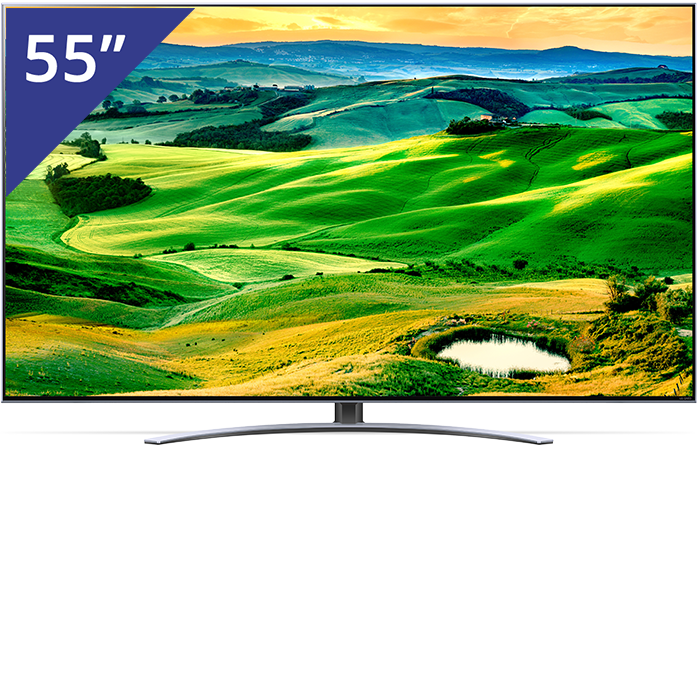 LG 55 inch/140 cm QNED LED TV