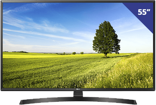 LG 55 inch/140 cm UHD LED TV