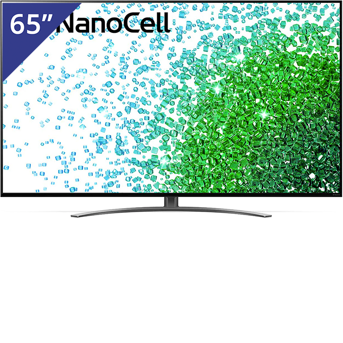 LG 65 inch/165 cm Nano LED TV