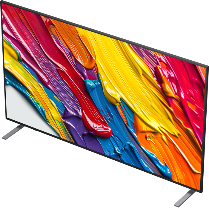 LG 75 inch/191 cm QNED MiniLED 4K TV
