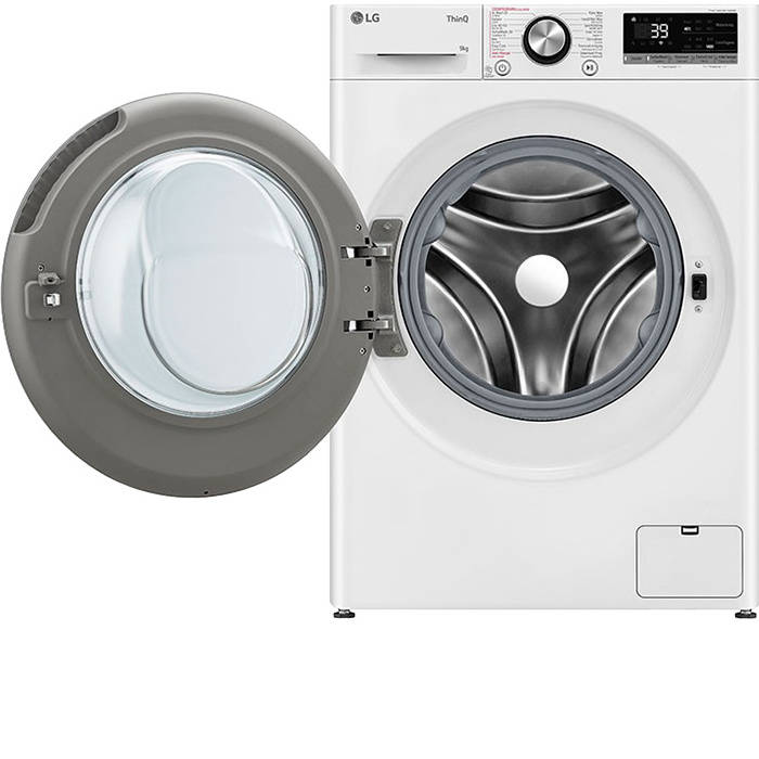 LG Wasmachine 9 kg