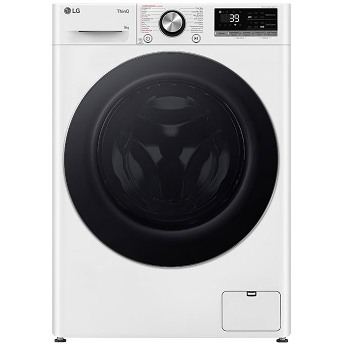 LG Direct Drive Wasmachine 9 kg F4WR7009S2W Skala.nl