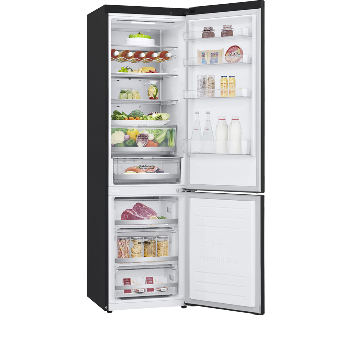 LG Koelvries 384 liter