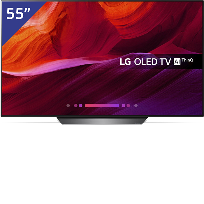 LG 55 inch/140 cm OLED TV