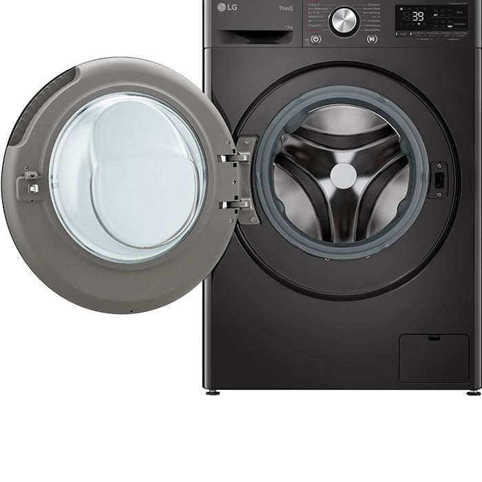 LG Wasmachine 11 kg