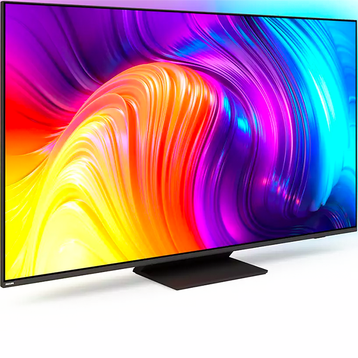 Philips 50 inch/127 cm UHD LED TV