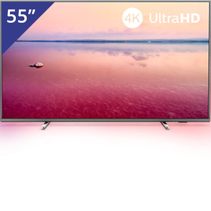 Philips 55 inch/140 cm LED TV