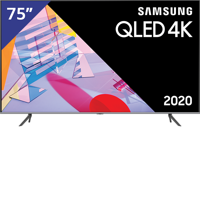 Samsung 75 inch/191 cm QLED TV