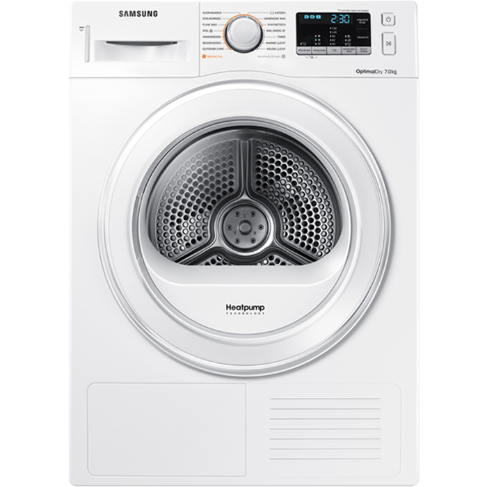 Samsung Droger 7 kg