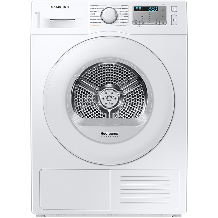 Samsung Wasdroger 7 kg