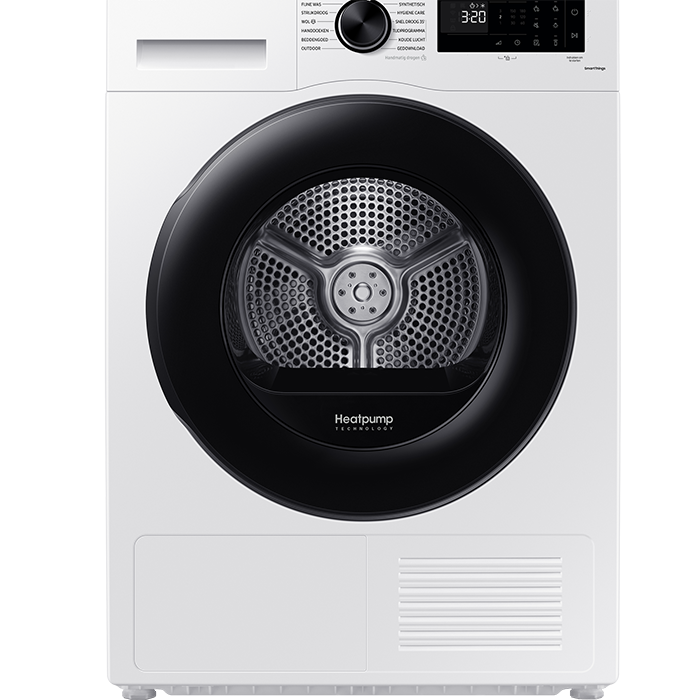 Samsung Droger 8 kg