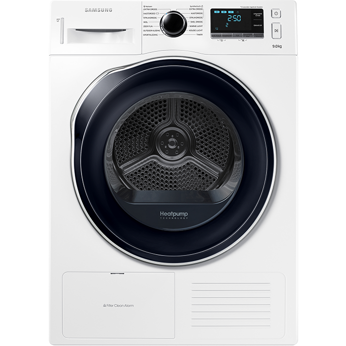 Samsung Droger 9 kg