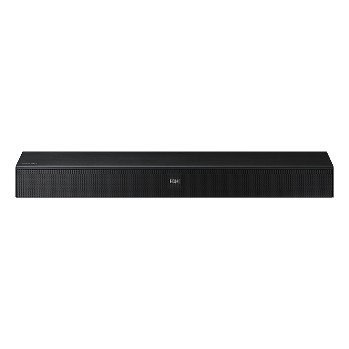 Samsung HW-N400/XN - Soundbar - Zwart