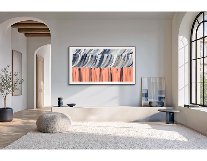 Samsung 43 inch/109 cm The Frame QLED TV