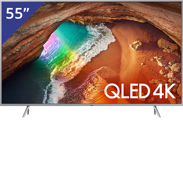 Samsung 55 inch/140 cm QLED TV