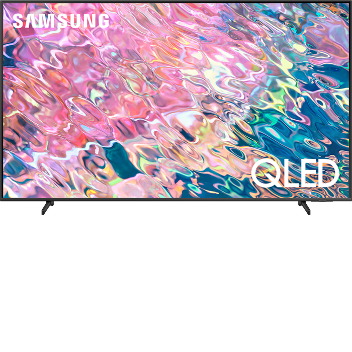 Samsung 55 inch/140 cm QLED TV