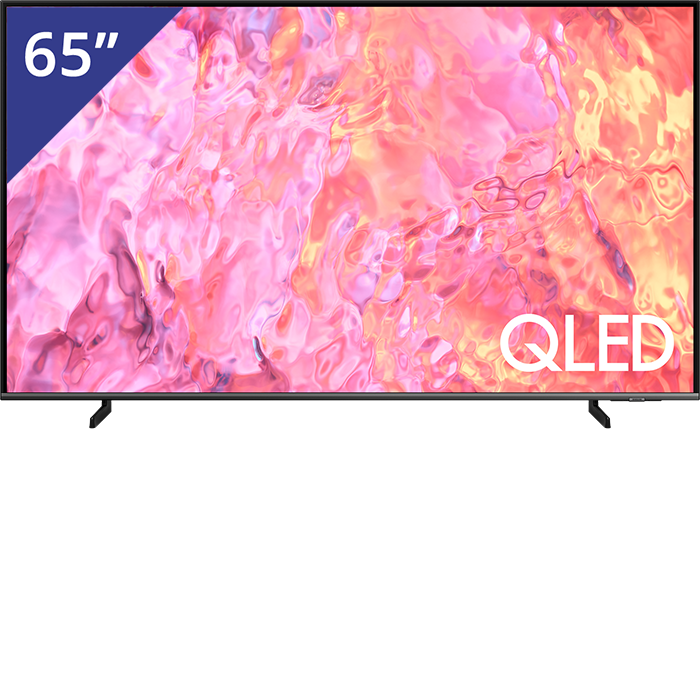 Samsung 65 inch/165 cm QLED TV