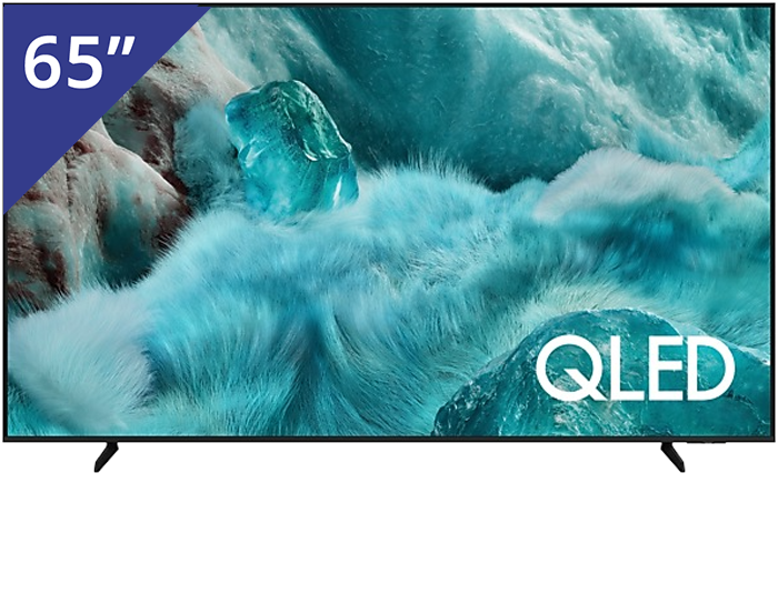 Samsung Samsung 65 inch/165 cm QLED 4K TV