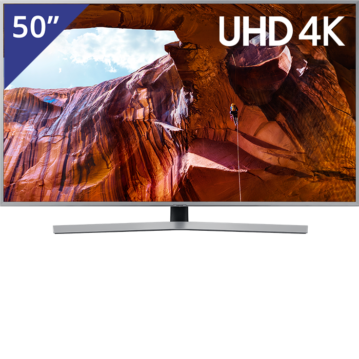 Samsung 50 inch/127 cm UHD LED TV