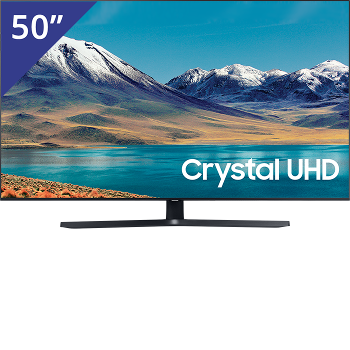 Samsung 50 inch/127 cm UHD LED TV