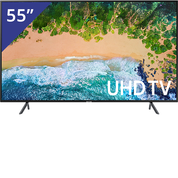 Samsung 55 inch/140 cm UHD LED TV