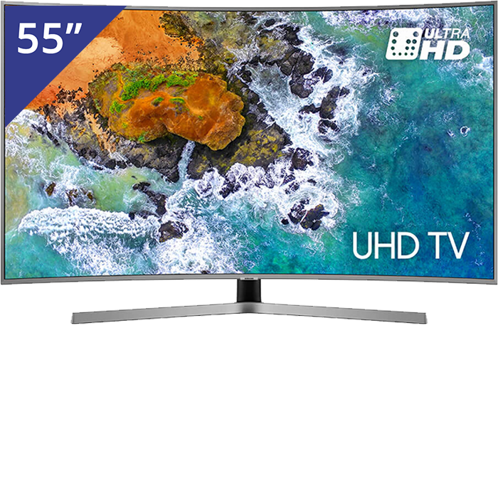 Samsung 55 inch/140 cm TV