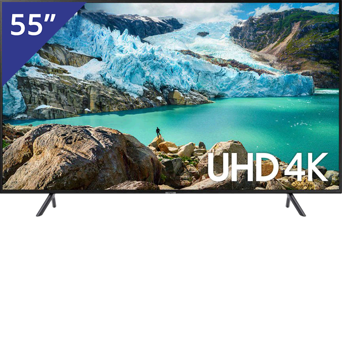 Samsung 55 inch/140 cm UHD LED TV