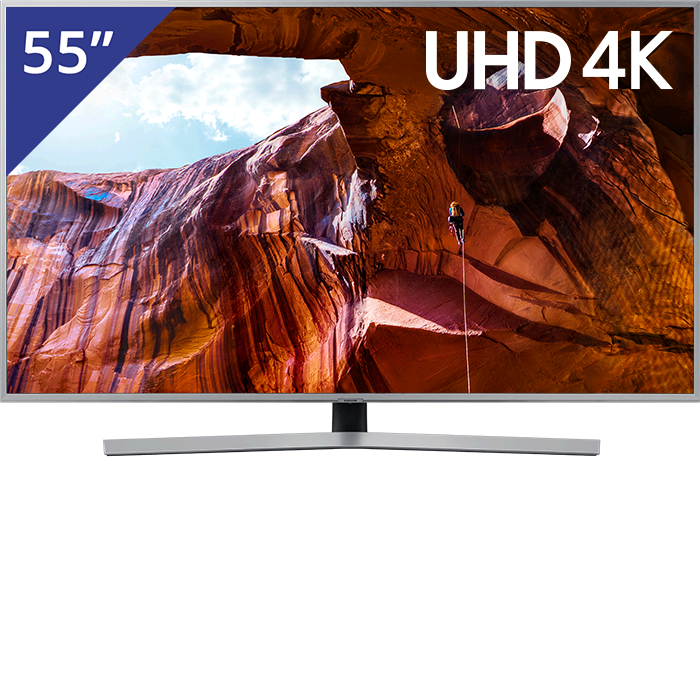 Samsung 55 inch/140 cm UHD LED TV