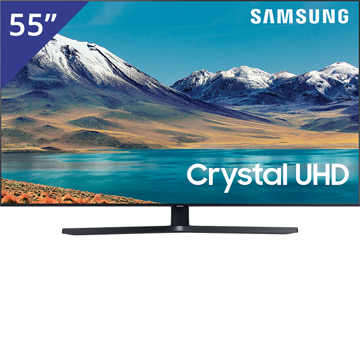 Samsung 55 inch/140 cm UHD LED TV