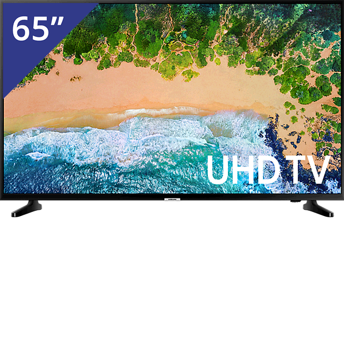 Samsung 65 inch/165 cm UHD LED TV