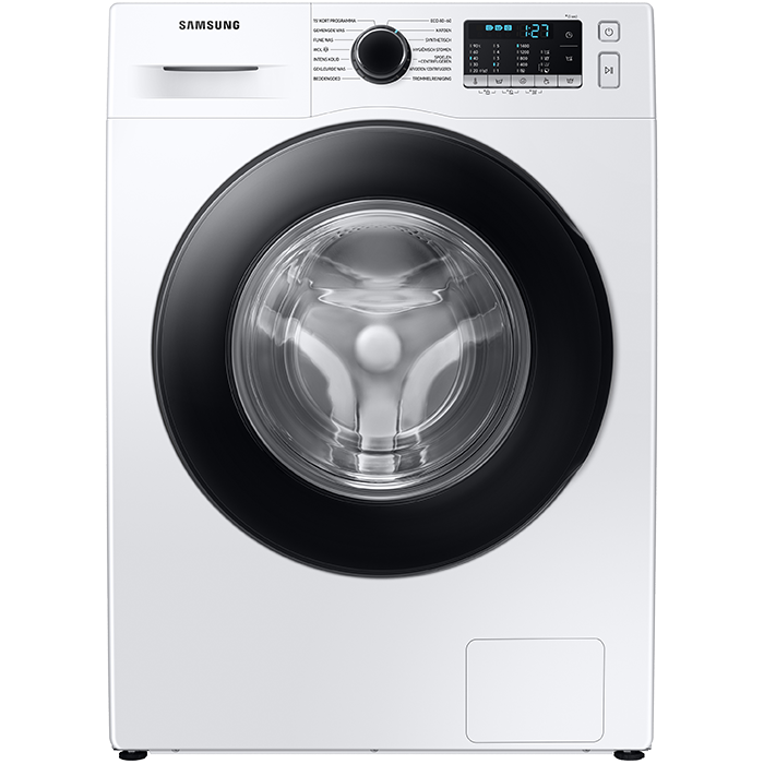 Samsung EcoBubble Wasmachine 7 kg