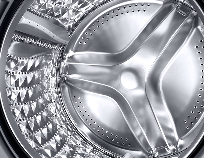 Samsung Wasmachine 9 kg afbeelding