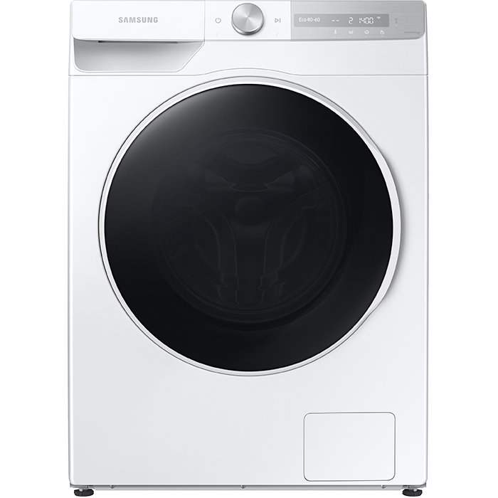 Samsung QuickDrive 7000-serie WW90T734AWH wasmachine Voorbelading 9 kg 1400 RPM Wit
