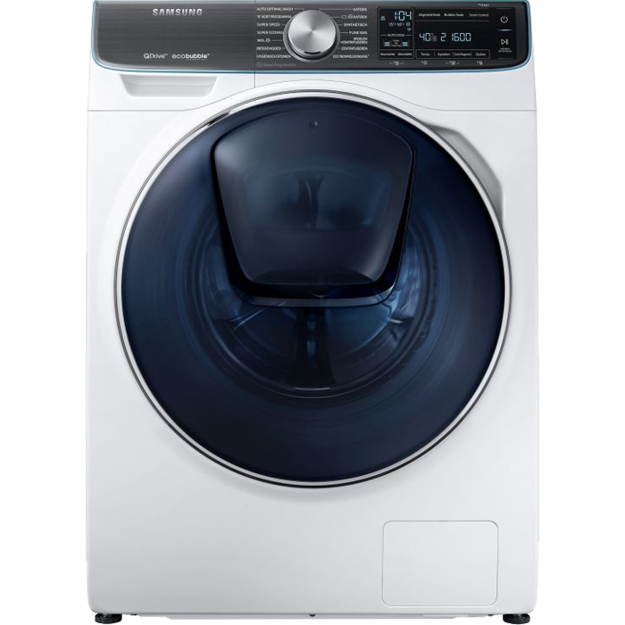 Samsung QuickDrive wasmachine 9 kg