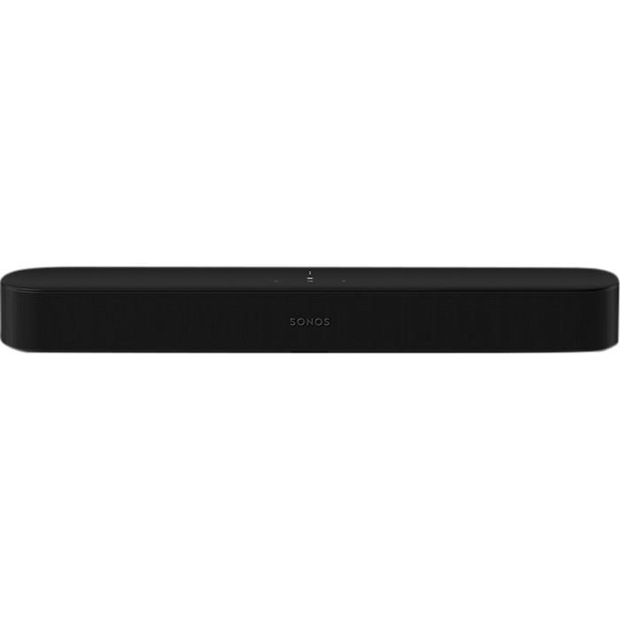 Sonos Soundbar Beam (Gen 2) + Sonos Sub Mini