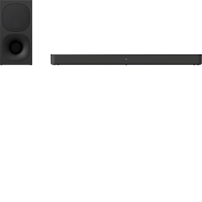 Sony Soundbar met draadloze Subwoofer Productenleasen.nl