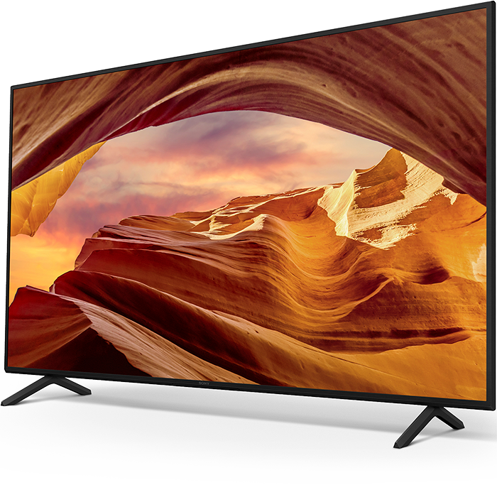 Sony 43 inch/109 cm 4K Ultra HD TV