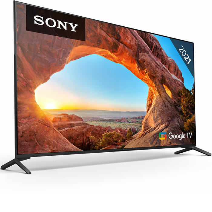 Sony 55 inch/140 cm UHD LED TV afbeelding