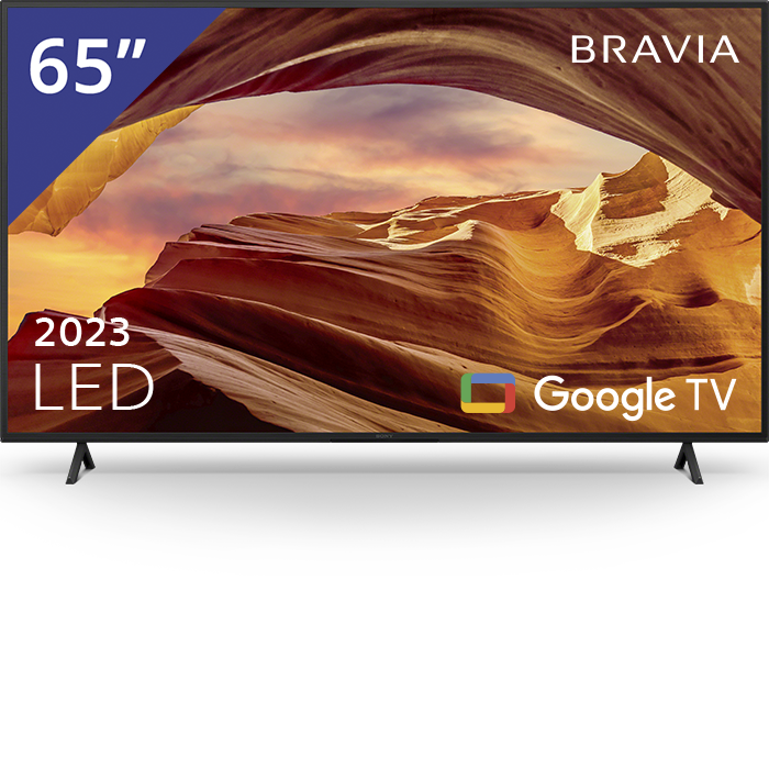 Sony 65 inch/164 cm 4K Ultra HD TV