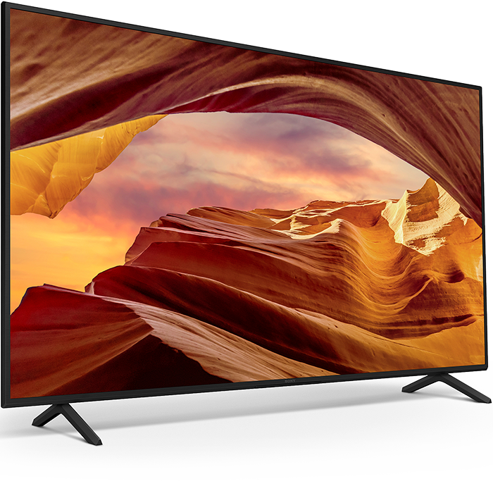 Sony 65 inch/164 cm 4K Ultra HD TV