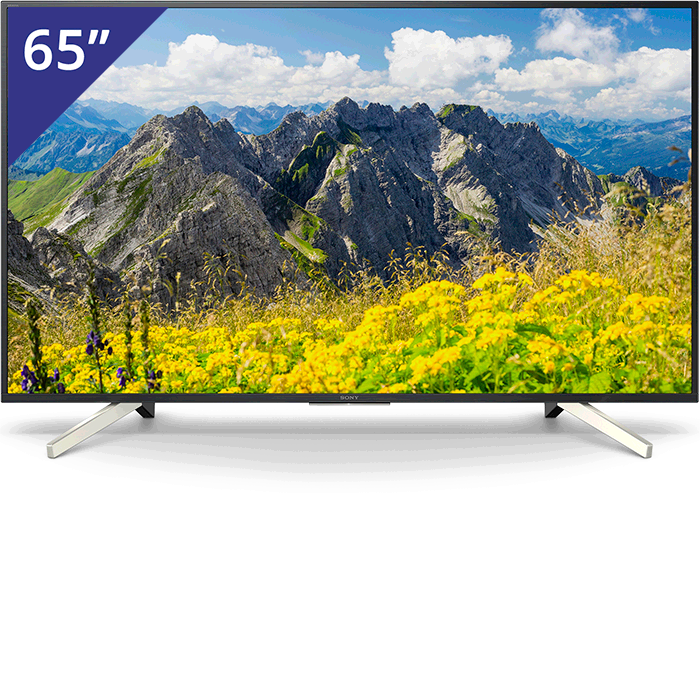 Sony 65 inch/165 cm UHD LED TV
